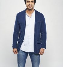 Gashmeer Mahajani Wiki