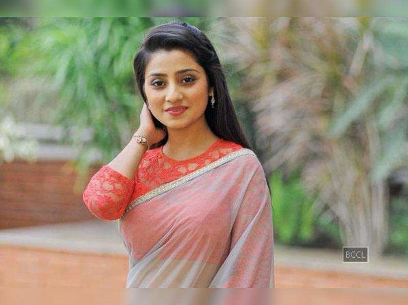Neha Marda Wiki