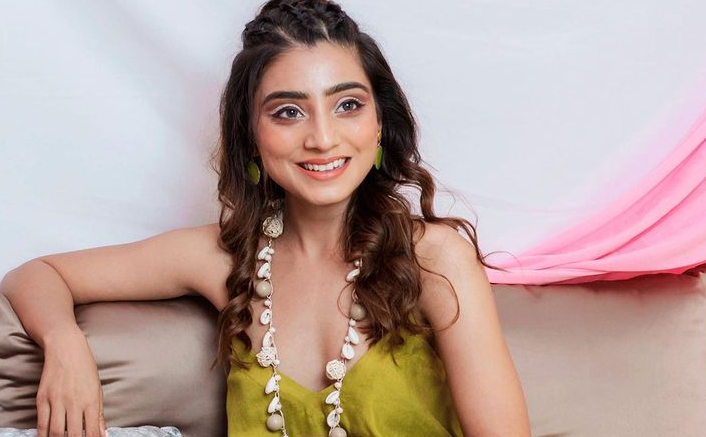 Neha Marda Husband Name